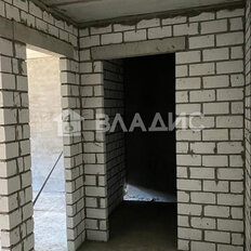 Квартира 27,4 м², студия - изображение 3