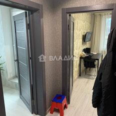 Квартира 34,1 м², 1-комнатная - изображение 5