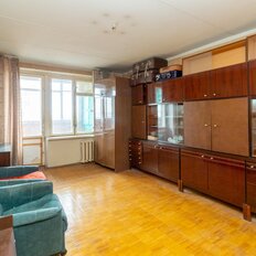 Квартира 36,3 м², 1-комнатная - изображение 5