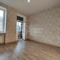 Квартира 41,7 м², 2-комнатная - изображение 4