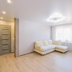 Квартира 59,7 м², 3-комнатная - изображение 1