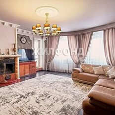 Квартира 147,9 м², 4-комнатная - изображение 4