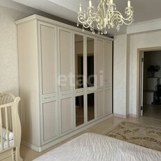 Квартира 130 м², 2-комнатная - изображение 3