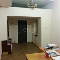 18,5 м², офис - изображение 1