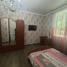 Квартира 23 м², 1-комнатные - изображение 5