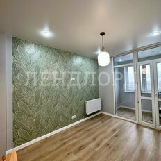 Квартира 24,6 м², студия - изображение 3