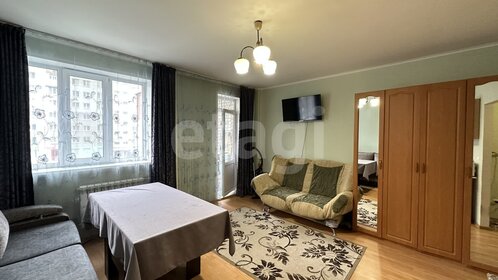 32 м², квартира-студия 4 750 000 ₽ - изображение 55