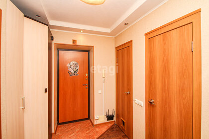 46 м², 1-комнатная квартира 4 690 000 ₽ - изображение 10