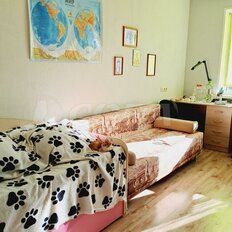 Квартира 51 м², 2-комнатная - изображение 3