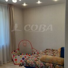 Квартира 43,9 м², 1-комнатная - изображение 4