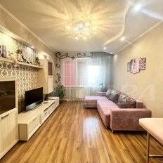 Квартира 47,6 м², 1-комнатная - изображение 2