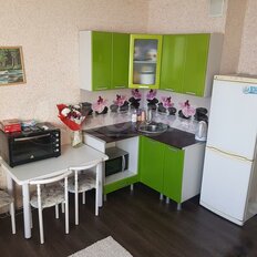 Квартира 21 м², студия - изображение 2