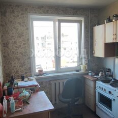 Квартира 28,8 м², 1-комнатная - изображение 3