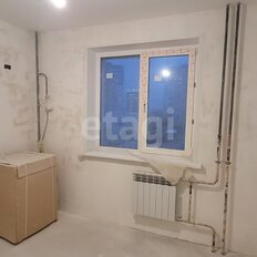 Квартира 40 м², 1-комнатная - изображение 1