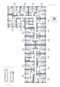 43,9 м², 2-комнатная квартира 3 090 000 ₽ - изображение 107