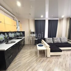 Квартира 51,1 м², 2-комнатная - изображение 1