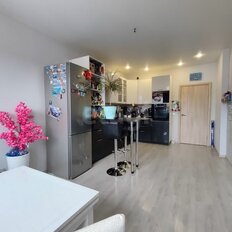 Квартира 84,8 м², 3-комнатная - изображение 2