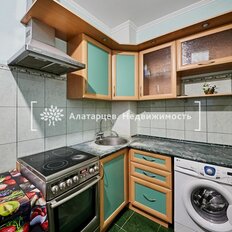 Квартира 27,7 м², студия - изображение 4