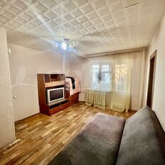 Квартира 45,8 м², 2-комнатная - изображение 4