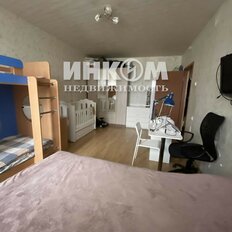 Квартира 39 м², 1-комнатная - изображение 2