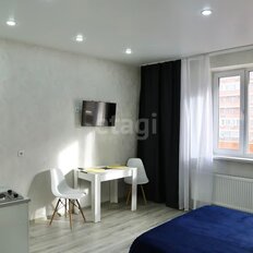 Квартира 23,4 м², студия - изображение 2