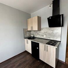 Квартира 18,8 м², студия - изображение 5