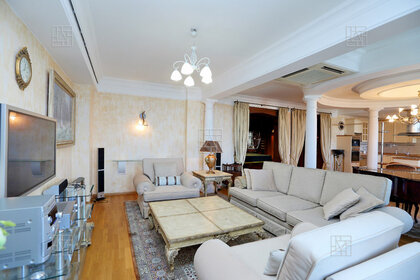 Купить квартиру-студию на вторичном рынке в клубном доме «Acqualina Apartments» в Санкт-Петербурге и ЛО - изображение 12