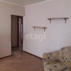 Квартира 56 м², 3-комнатная - изображение 3