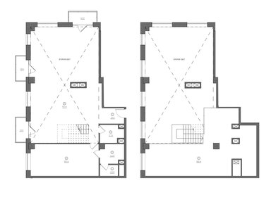 15 м², апартаменты-студия 4 600 000 ₽ - изображение 109