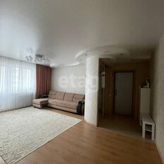 Квартира 79,8 м², 3-комнатная - изображение 2