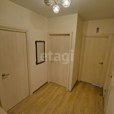 Квартира 36,9 м², 1-комнатная - изображение 2