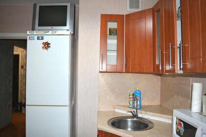 30 м², 1-комнатная квартира 2 500 ₽ в сутки - изображение 40