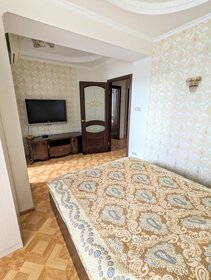 58,5 м², 2-комнатная квартира 3 500 ₽ в сутки - изображение 61