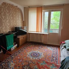 Квартира 59,6 м², 4-комнатная - изображение 5