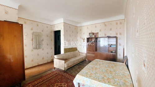 Купить трехкомнатную квартиру в кирпичном доме у метро Площадь Тукая в Казани - изображение 21