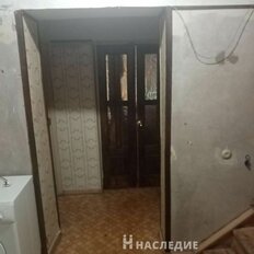 Квартира 69,6 м², 3-комнатная - изображение 5