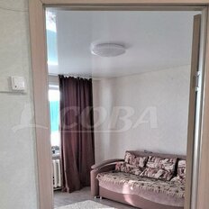 Квартира 56,1 м², 3-комнатная - изображение 5