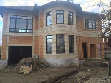 650 м² дом, 16,1 сотки участок 26 995 000 ₽ - изображение 46