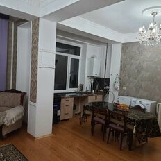 Квартира 46,5 м², 1-комнатная - изображение 3