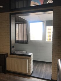 25 м², квартира-студия 1 500 ₽ в сутки - изображение 39