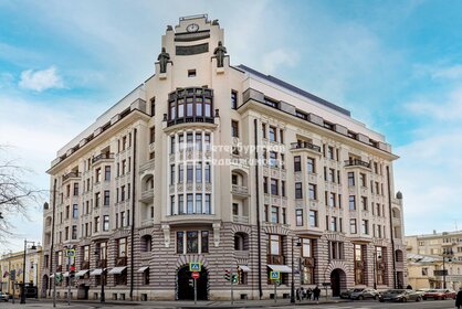 Купить квартиру с евроремонтом у метро Пушкинская (фиолетовая ветка) в Москве и МО - изображение 42