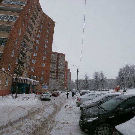 Москвич ул цесиса 15 микрорайон новлянский фото