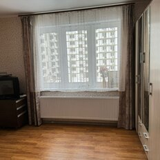 Квартира 28,5 м², 1-комнатная - изображение 1