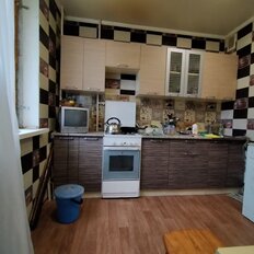 Квартира 35 м², 1-комнатная - изображение 2