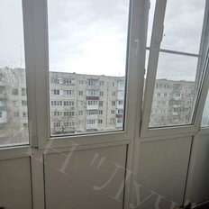 Квартира 49,1 м², 2-комнатная - изображение 1