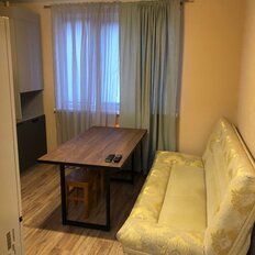 Квартира 35,2 м², 1-комнатная - изображение 3