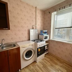 Квартира 44 м², 2-комнатная - изображение 3