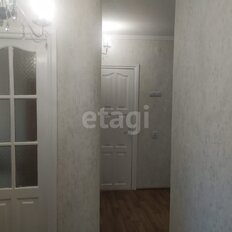 Квартира 62,2 м², 3-комнатная - изображение 5