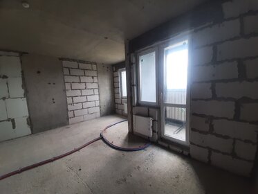Купить квартиру с ремонтом на улице Камова в Люберцах - изображение 9