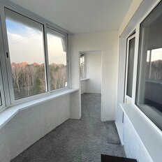 Квартира 55,4 м², 2-комнатная - изображение 3